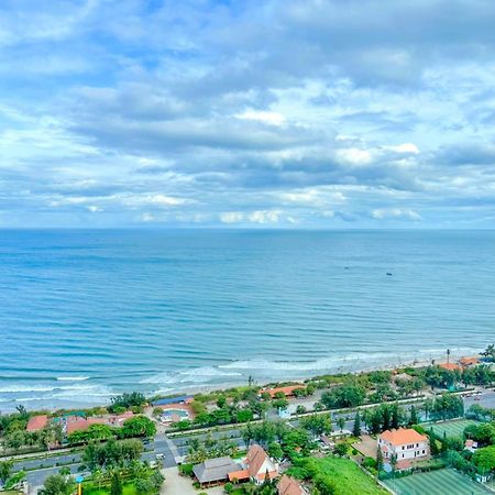Can Ho Condotel 5 Sao The Song Vung Tau - Apartment 5 Star Luxury The Song 붕타우 외부 사진