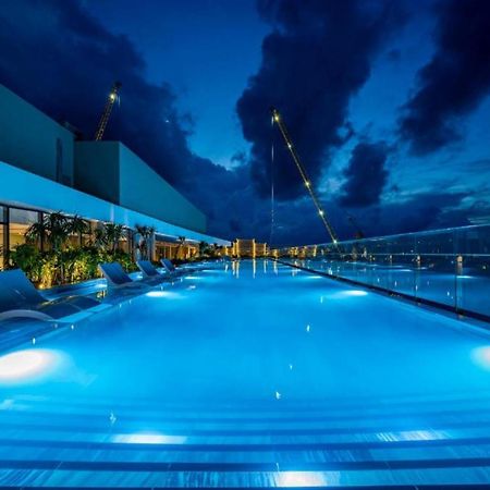 Can Ho Condotel 5 Sao The Song Vung Tau - Apartment 5 Star Luxury The Song 붕타우 외부 사진