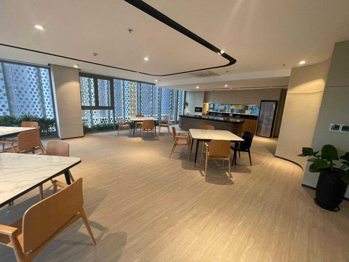 Can Ho Condotel 5 Sao The Song Vung Tau - Apartment 5 Star Luxury The Song 붕타우 외부 사진