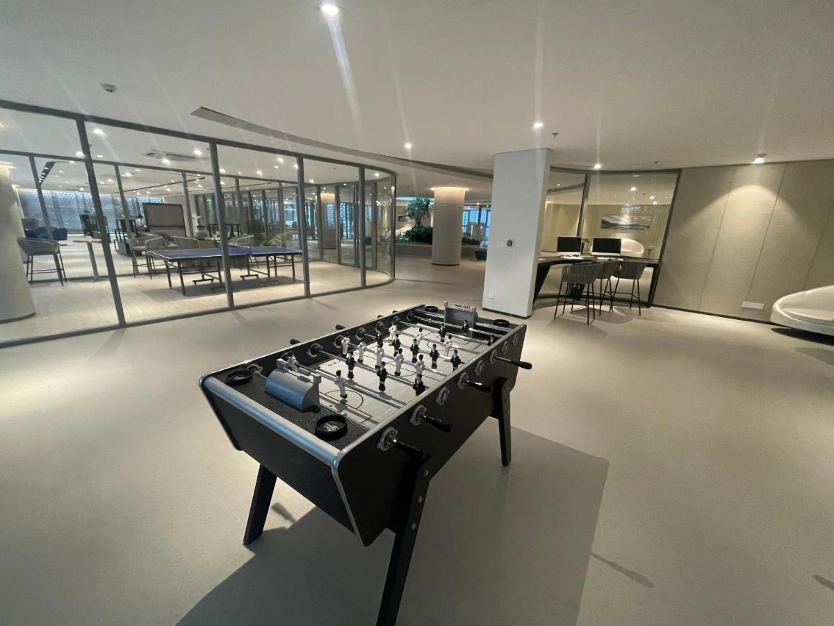 Can Ho Condotel 5 Sao The Song Vung Tau - Apartment 5 Star Luxury The Song 붕타우 외부 사진