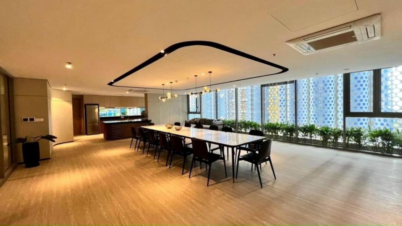 Can Ho Condotel 5 Sao The Song Vung Tau - Apartment 5 Star Luxury The Song 붕타우 외부 사진
