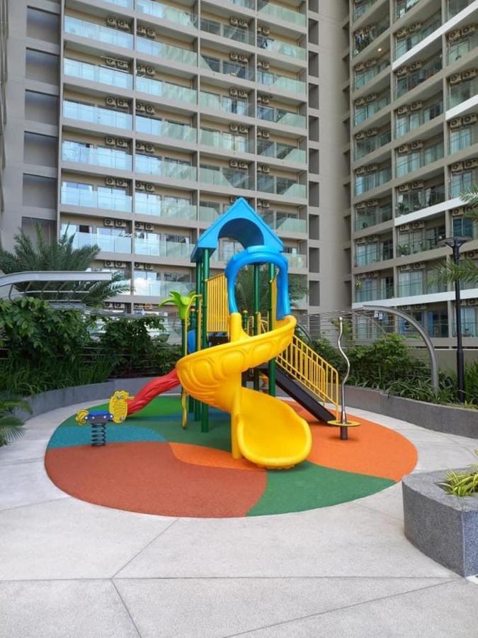 Can Ho Condotel 5 Sao The Song Vung Tau - Apartment 5 Star Luxury The Song 붕타우 외부 사진
