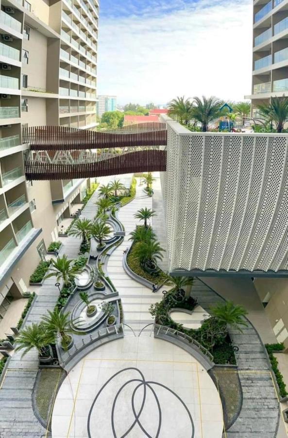 Can Ho Condotel 5 Sao The Song Vung Tau - Apartment 5 Star Luxury The Song 붕타우 외부 사진