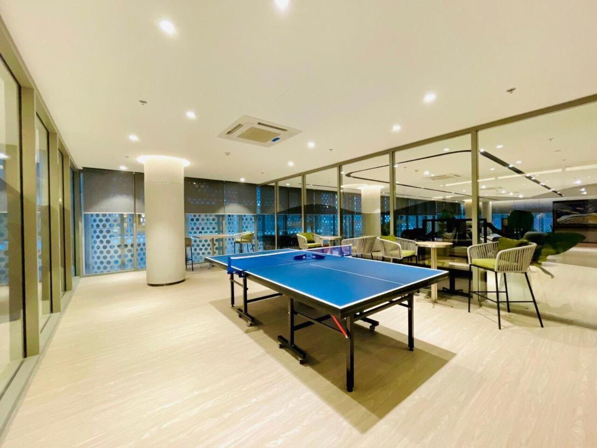Can Ho Condotel 5 Sao The Song Vung Tau - Apartment 5 Star Luxury The Song 붕타우 외부 사진