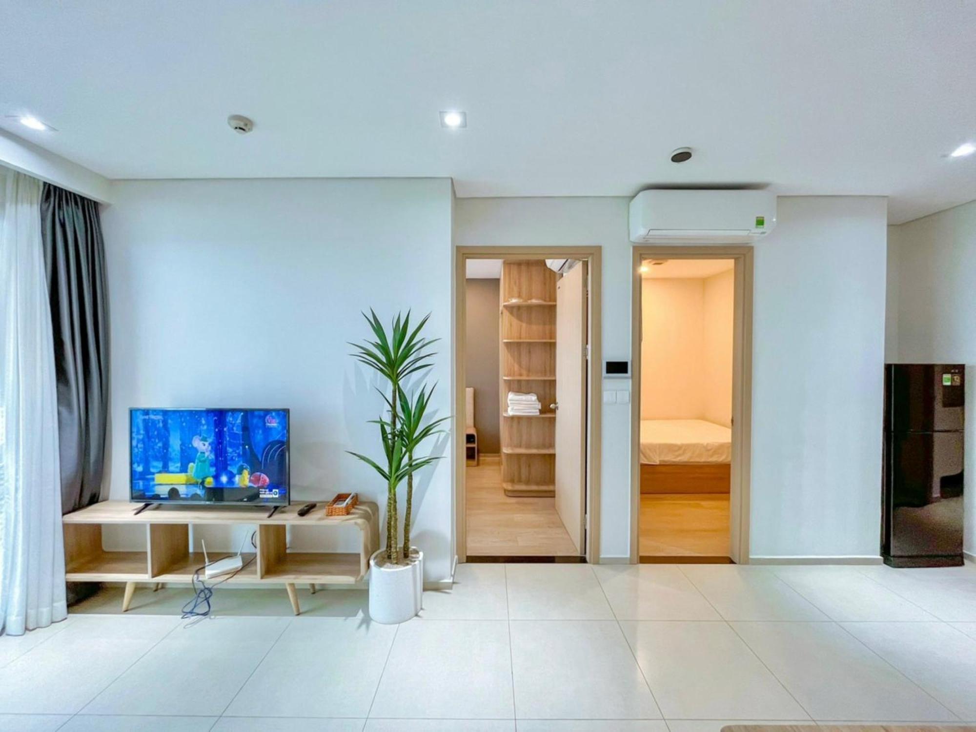 Can Ho Condotel 5 Sao The Song Vung Tau - Apartment 5 Star Luxury The Song 붕타우 외부 사진