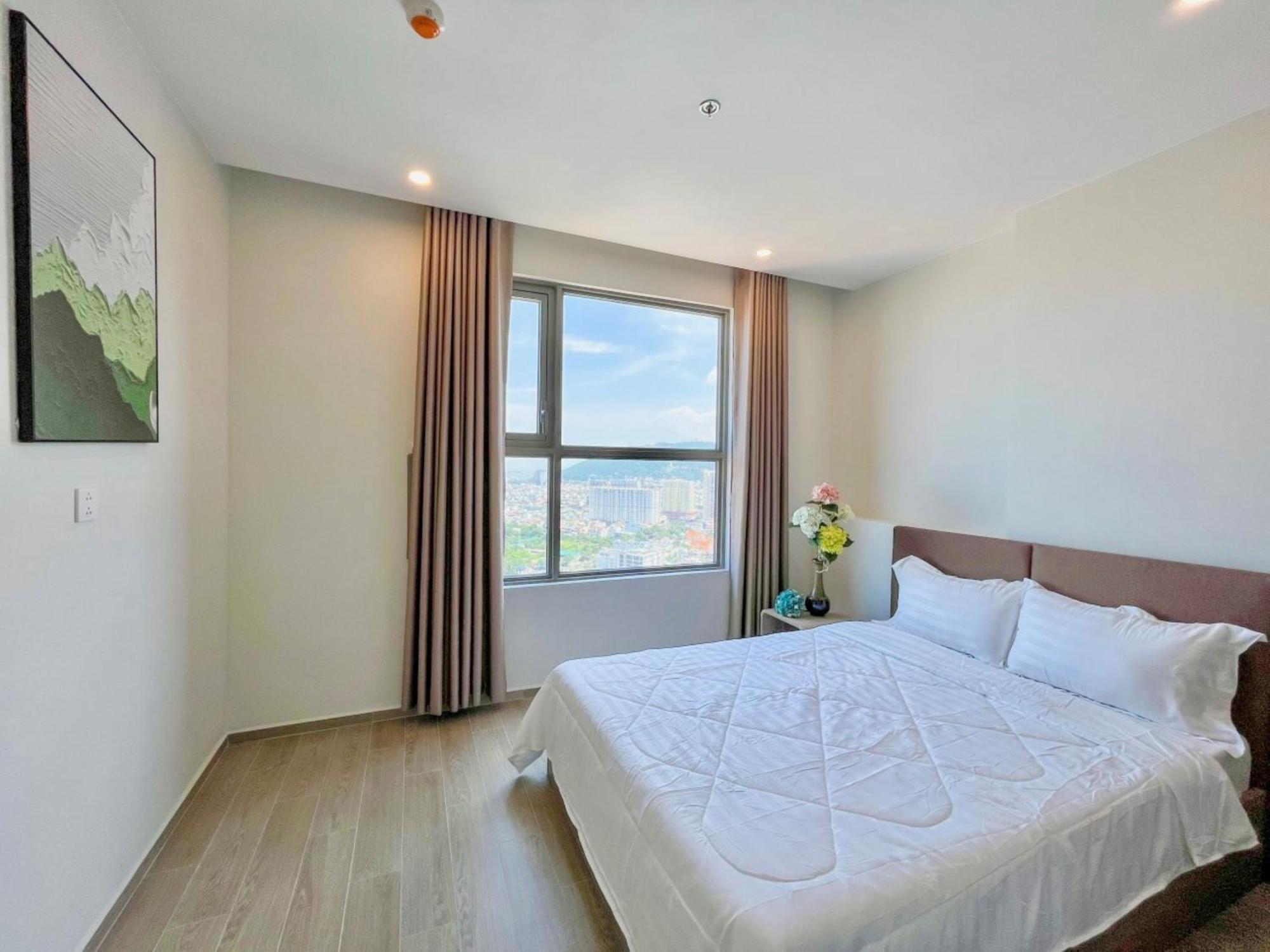 Can Ho Condotel 5 Sao The Song Vung Tau - Apartment 5 Star Luxury The Song 붕타우 외부 사진