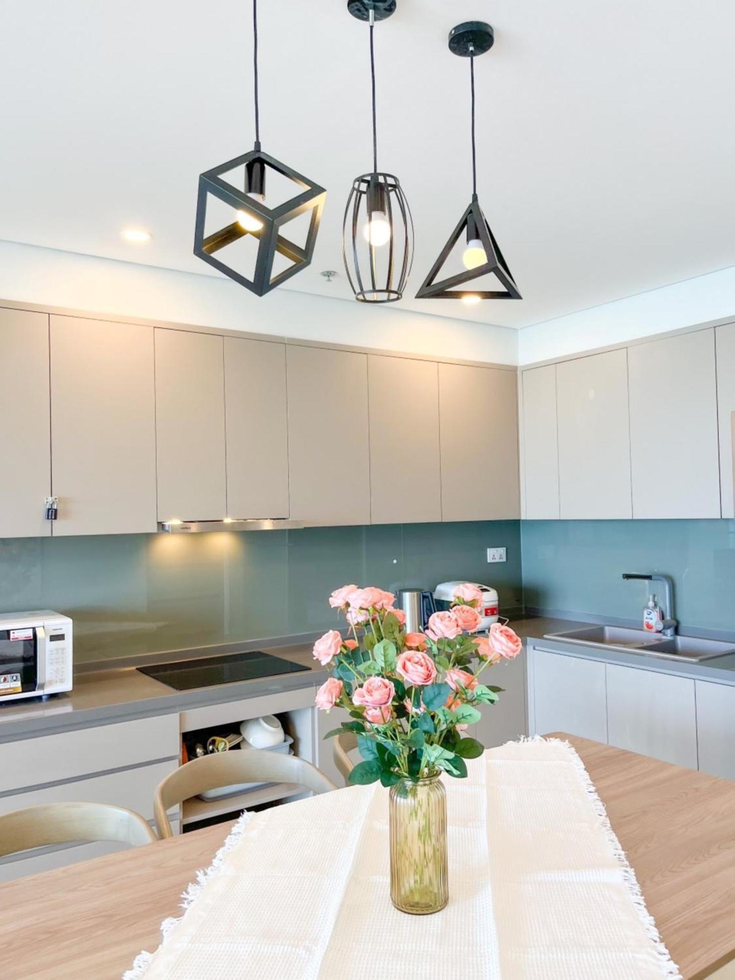 Can Ho Condotel 5 Sao The Song Vung Tau - Apartment 5 Star Luxury The Song 붕타우 외부 사진