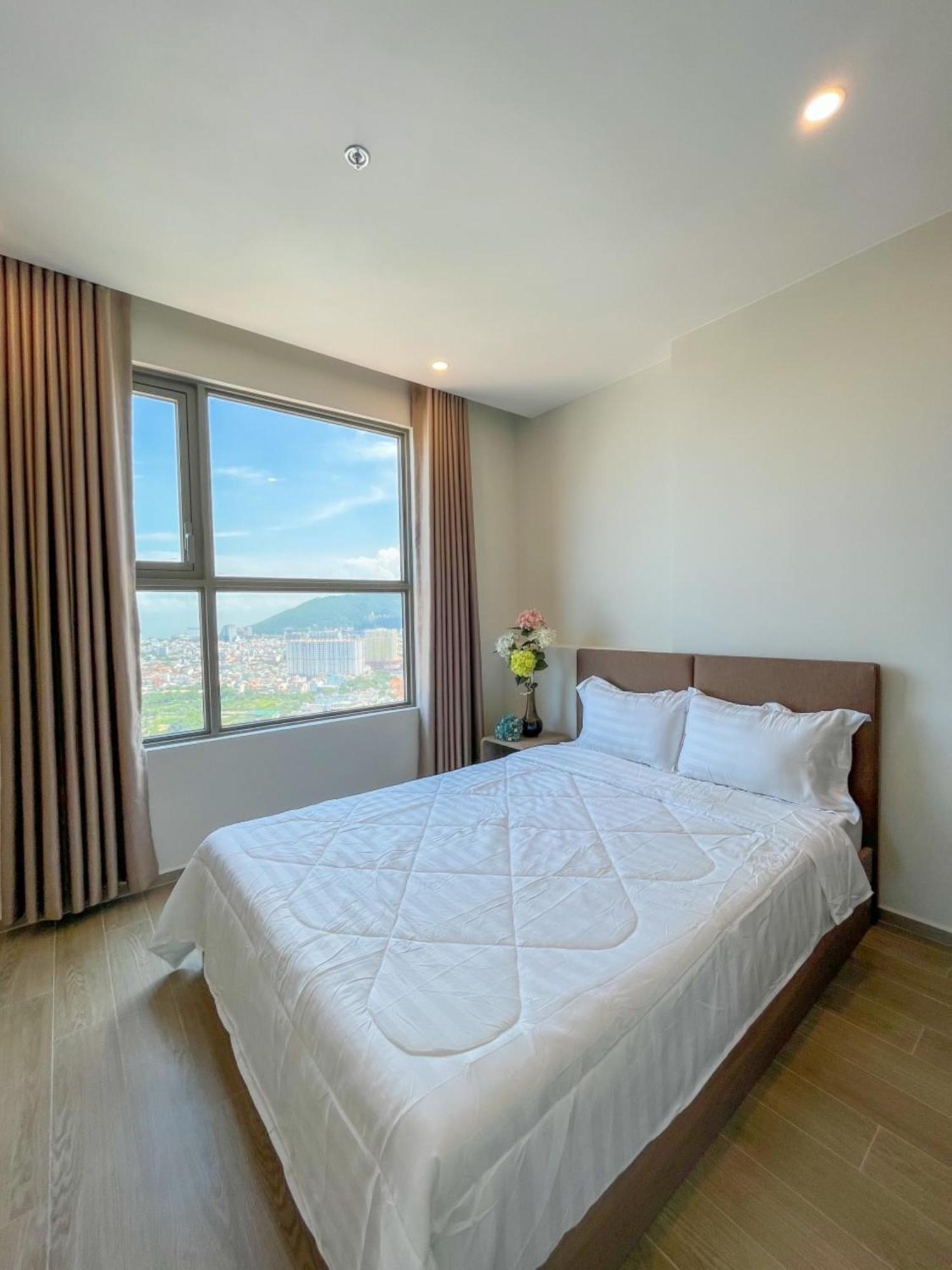 Can Ho Condotel 5 Sao The Song Vung Tau - Apartment 5 Star Luxury The Song 붕타우 외부 사진