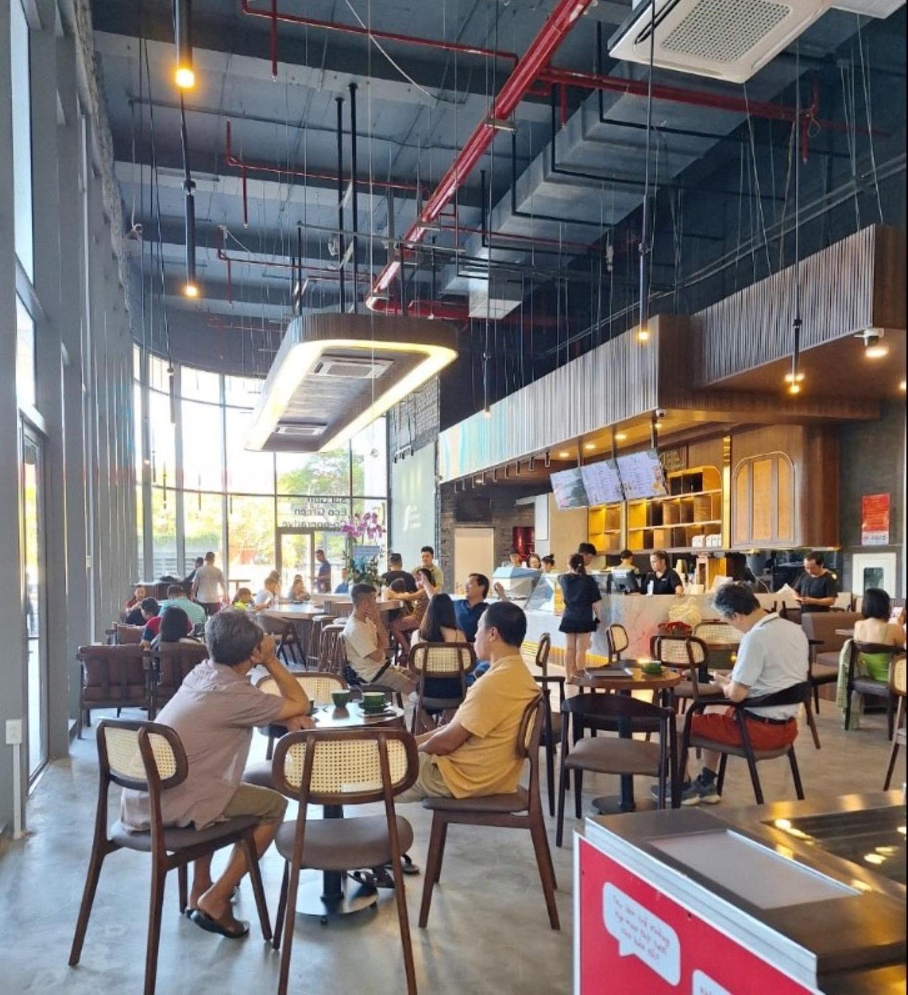 Can Ho Condotel 5 Sao The Song Vung Tau - Apartment 5 Star Luxury The Song 붕타우 외부 사진