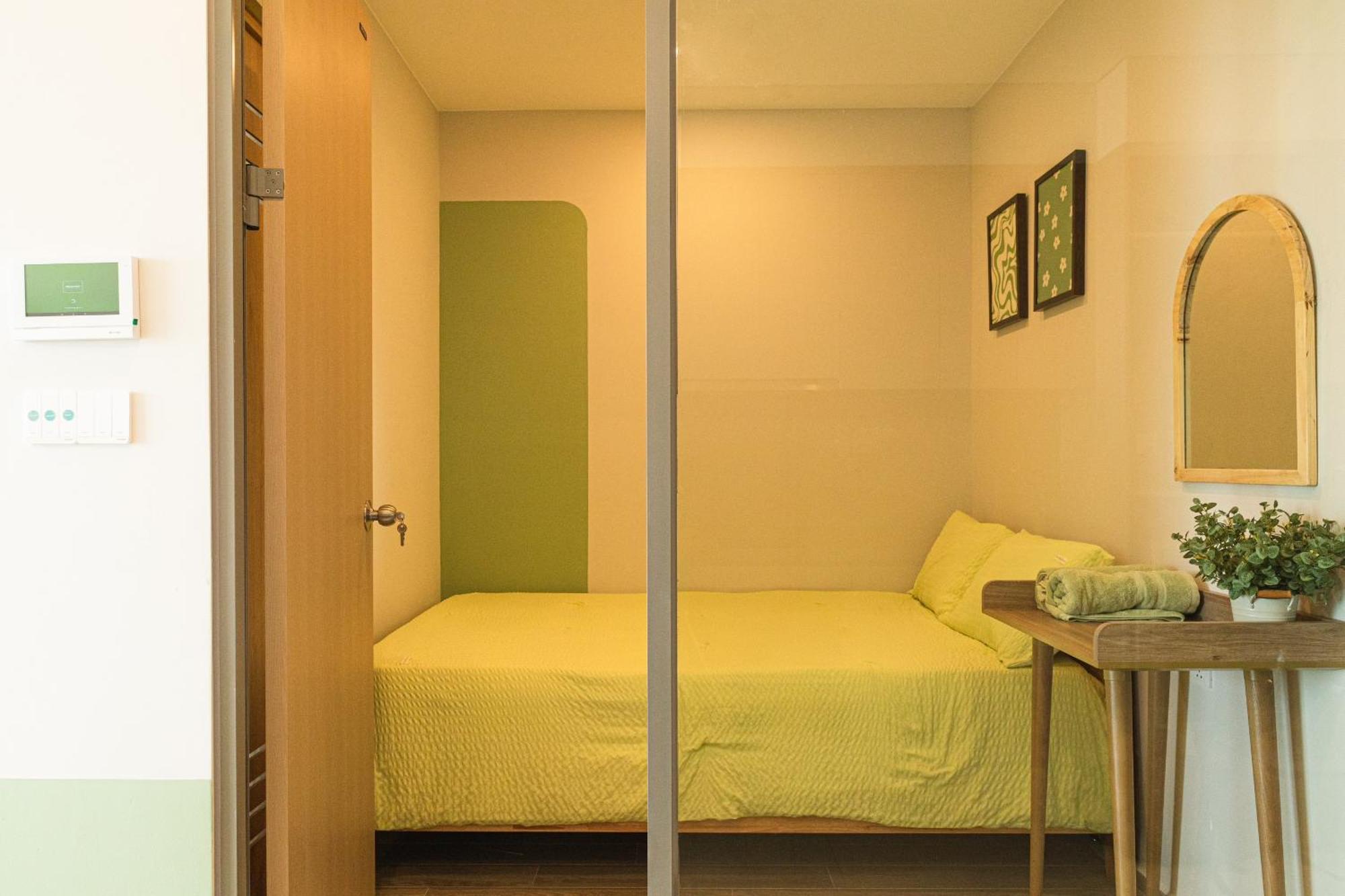 Can Ho Condotel 5 Sao The Song Vung Tau - Apartment 5 Star Luxury The Song 붕타우 외부 사진